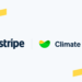 A corporação Educaler, que atua nos Estados Unidos, tem um papel significativo ao contribuir para o Stripe Climate